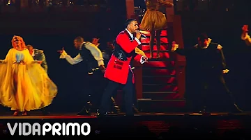 DON OMAR POBRE DIABLA HECHO EN PUERTO RICO