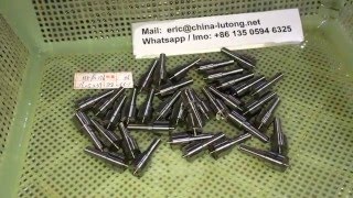 DLLA155PN276 105017-2760 Zexel Fuel injector nozzle