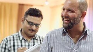 Steven Alan west elm India Artisan Road Trip Pt 1