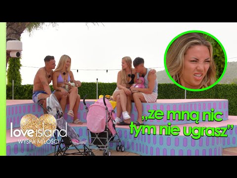 Dzieci w Willi | Love Island. Wyspa Miłości 9