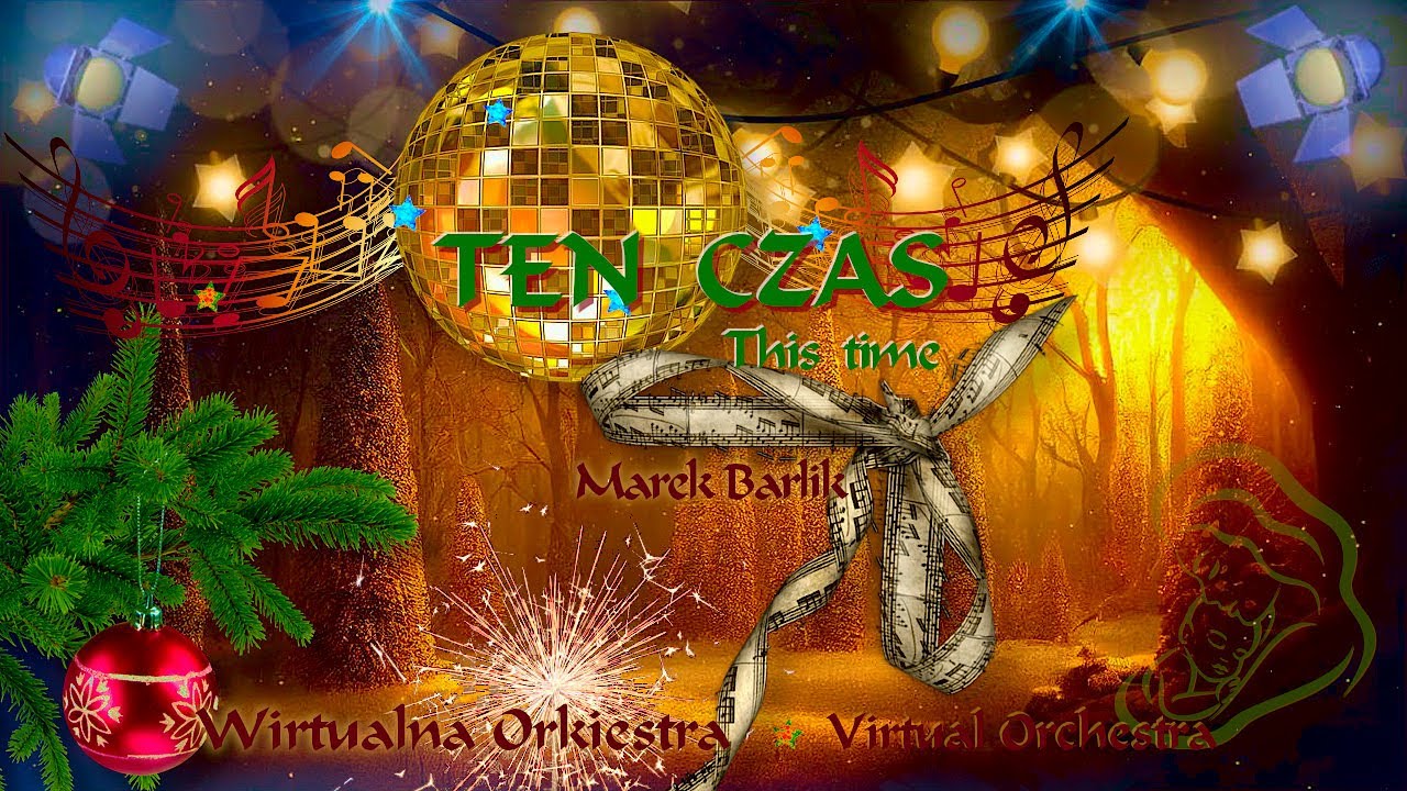 TEN CZAS_życzenia na 2026