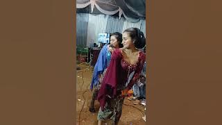 Duet seru  KALAH Vidia Ft Heny duta nada pacitan