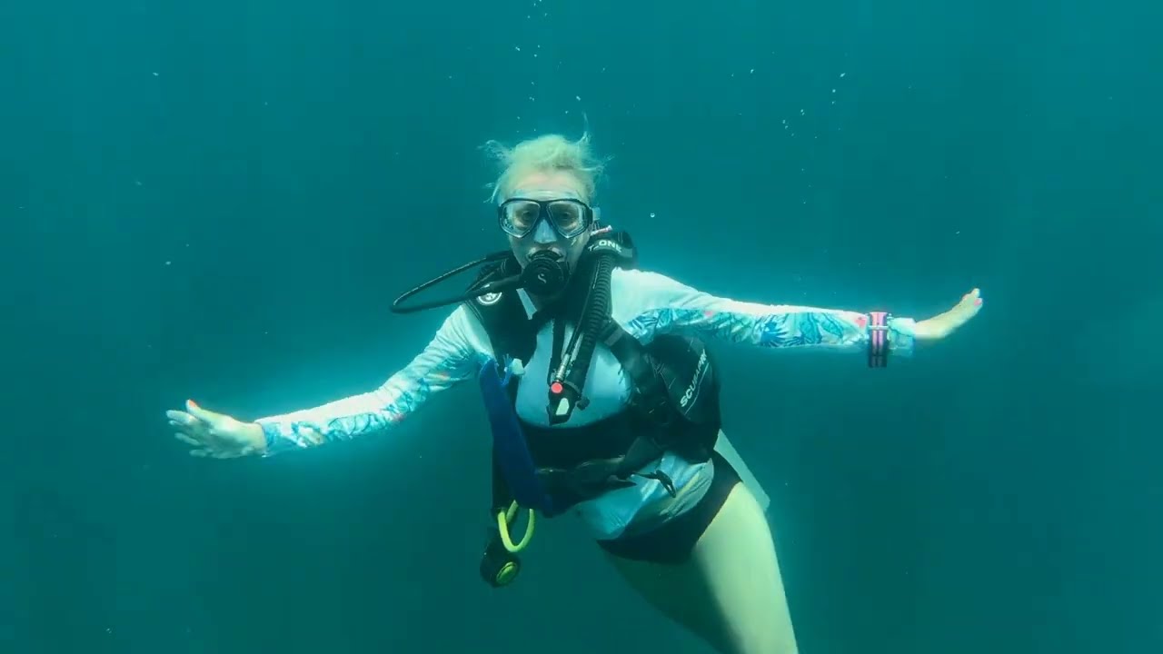 St Vincent & The Grenadines 2025 - Sandals Resort, Islands & Underwater