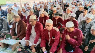 Vlog Acara Isra Miraj Dan Haul Guru Sekumpul Di Desa Alimukim Kecamatan Pengaron