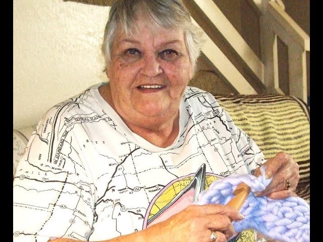 Episode 222: Cannabis Is Reversing Her Peripheral Neuropathy And Keeping Her Out Of A Care Home