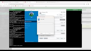 IPsec Remote Access: IKEv2 + EAP + RADIUS + 2FA (RECOMENDADO)