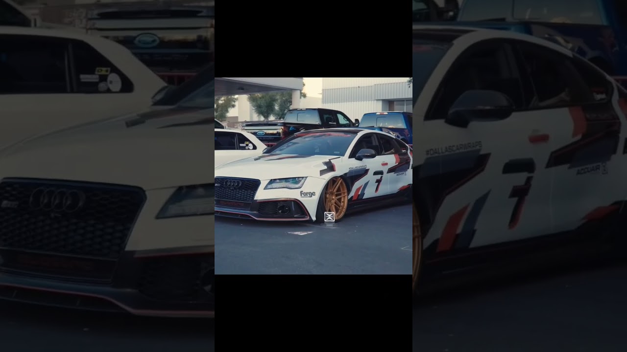 SEMA⚡Car Collection🥵 , Modified Sports Cars 