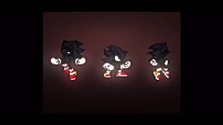 Dark Sonic Edit