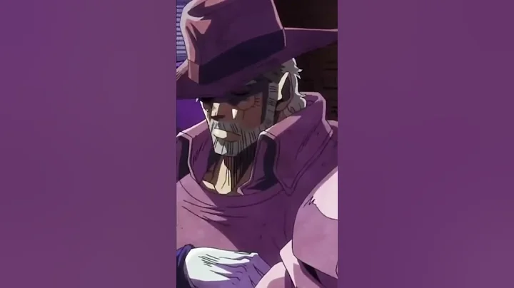 A sad Stardust Crusaders easter egg you likely didn’t notice (JJBA)