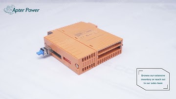 Yokogawa SNT401-53 S1 Optical ESB Bus Repeater Module | sales13@apterpower.com
