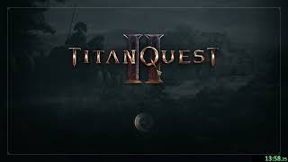 Titan Quest 2 - Normal Speedrun 1h02