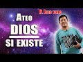 ¿Padre como le demuestro a un ATEO  que DIOS existe? -P. LUIS TORO