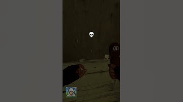 The Chase Music Start and So Did My Panic #games #gmod #garrysmod #gaming #nextbots #nextbotchasing