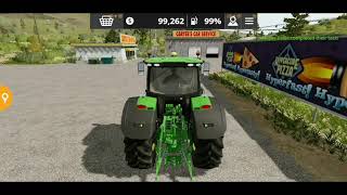 farming simulator 2020 android screenshot 4