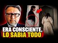 👉EXPERTO REVELA EN QUÉ PENSABA LA SUEGRA DE CAROLINA FLORES ANTES DE DlSPARAR. ÉRIKA N DETENIDA
