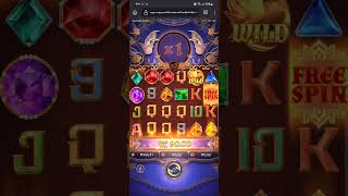 Garuda Gems #pgsoft #bcgames screenshot 4