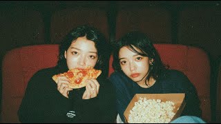 You slip into a quiet cinema night. Soft focus comfort. Vol. 17 screenshot 4