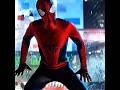 Spider-Man Vs Goblin junior #filterchallenge #marvel #viral #fyp