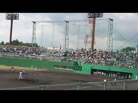 津田学園　SEE OFF 2018年秋