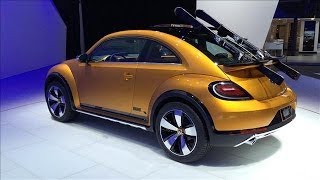 Detroit's Concept Cars: Build It or Bag It