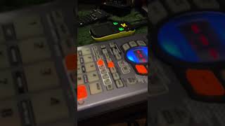 Raw Lo-Fi Beat, Minimal Setup #shorts