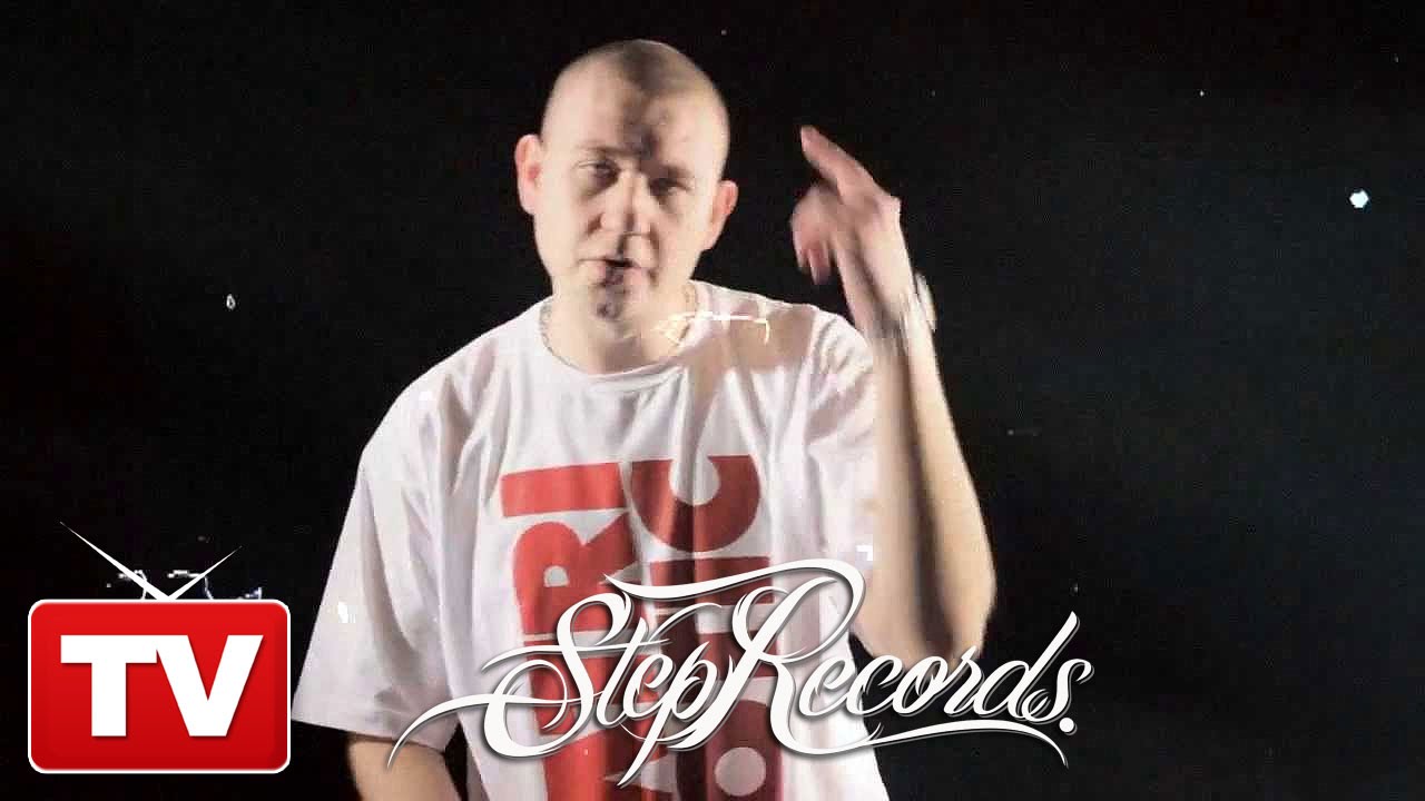 Hukos ft. Te-Tris - Niech kamienie przemówią