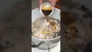 Nasi Air Pantai Timur Cara Cik Era