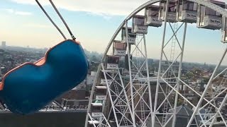 Visit Amsterdam With Ricoh Theta And Wanderbrief