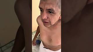 Marcianito va Mayimbu 🔥