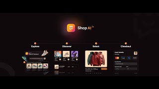 ShopAI Assistant – Turn Chat into Sales on Your Shopify Store