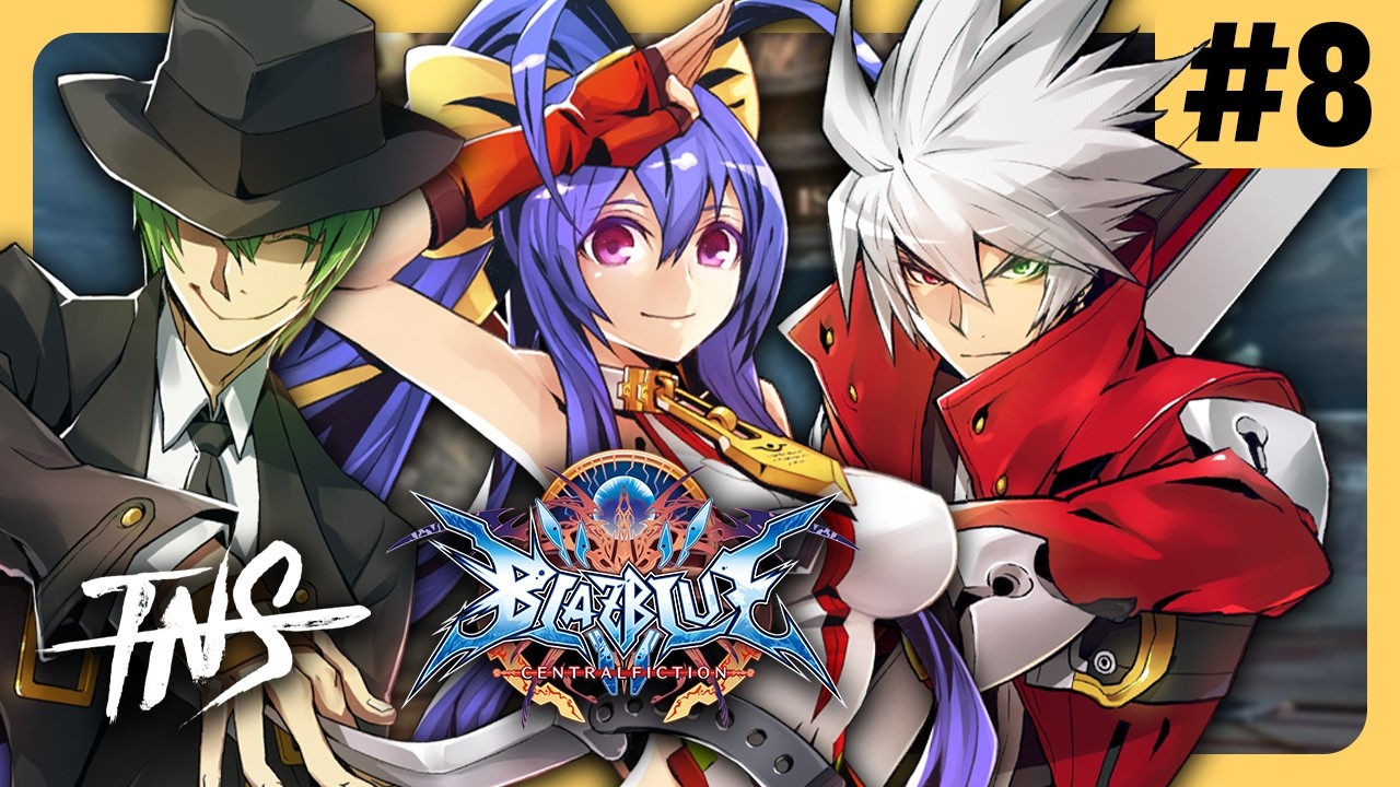 ブレイブルー タオカカ ピンバッジ ブレイブルー BBCF】鳴海塾！ タオカカ入門編 【Steam】 - YouTube