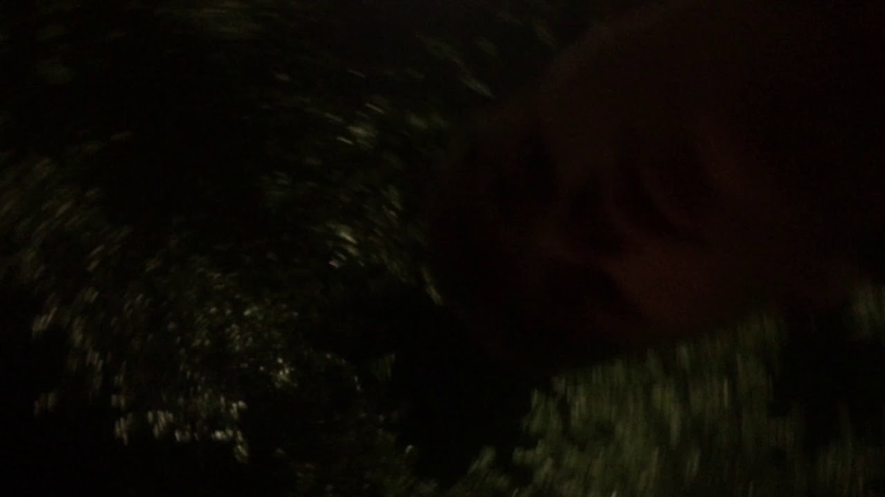 Throwing a Cake at Jake Paul's UHaul