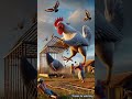 Pixel Animals Adventure - Part 12 #shorts