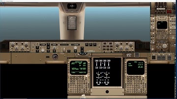 Aerowinx - Precision Simulator 10 (PSX) サーキットブレーカーの操作