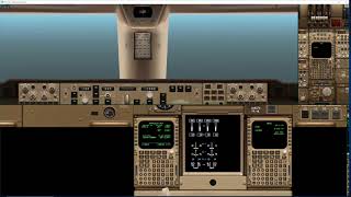 Aerowinx - Precision Simulator 10 (PSX) サーキットブレーカーの操作