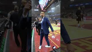 Justin Warmoth is in Cleveland for the Orlando Magic's crucial game 7 against the Cavaliers