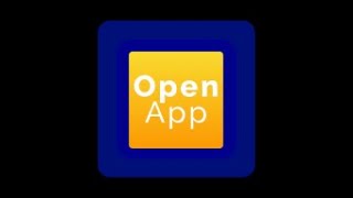 OPEN APP ENG screenshot 1