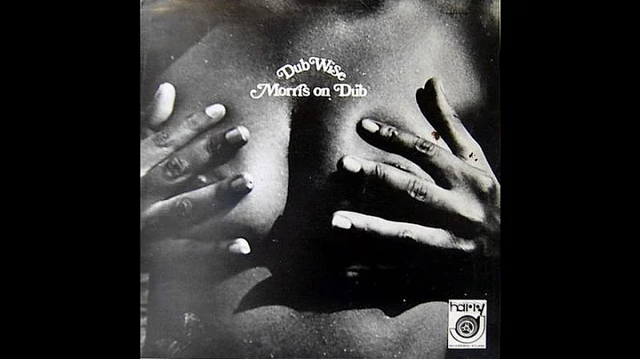 Sylvan Morris  Dub Wise (Morris On Dub) FULL ALBUM...