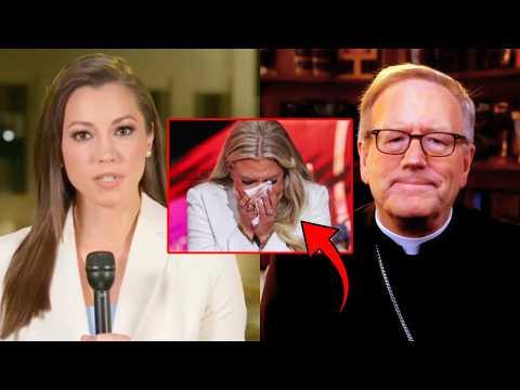 Catholic Priest REACTS To Charlie Kirk Case Development