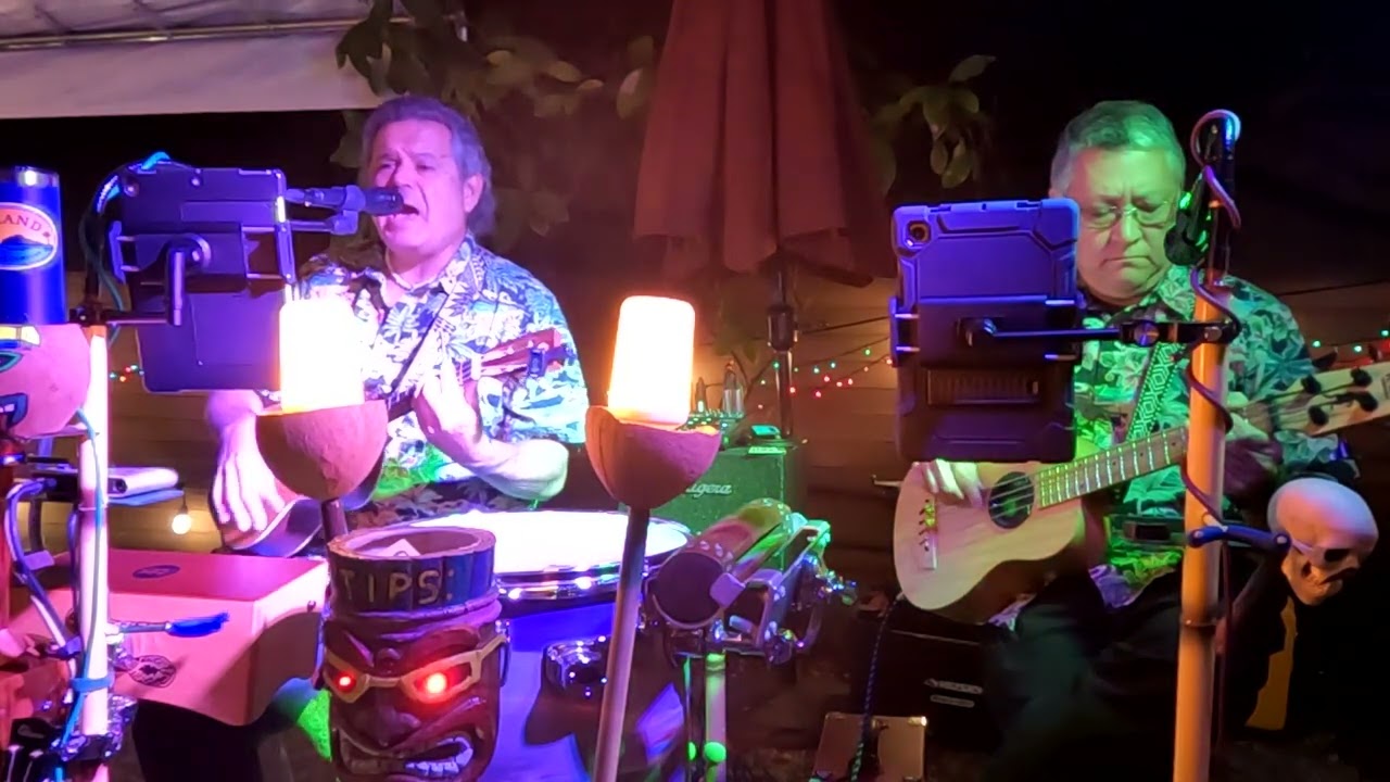 Wicked Game - KolekonaUke at Union on Yale 04-02-2024