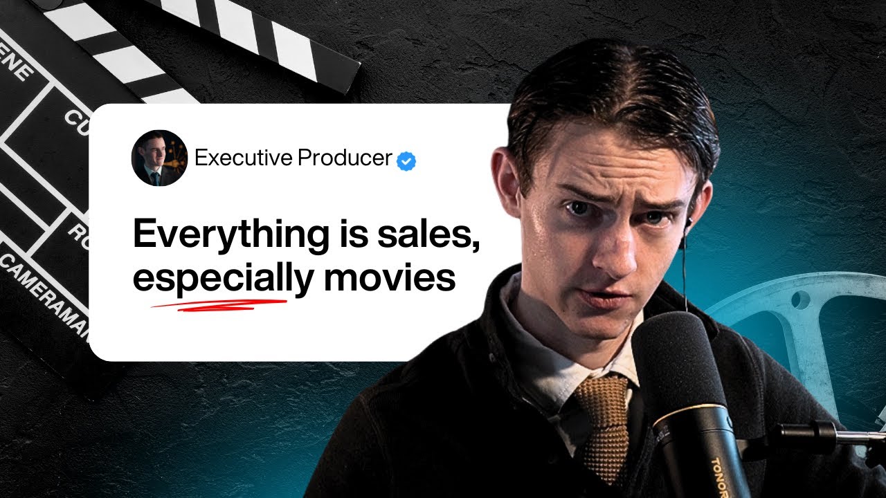 What content creators can learn from movies