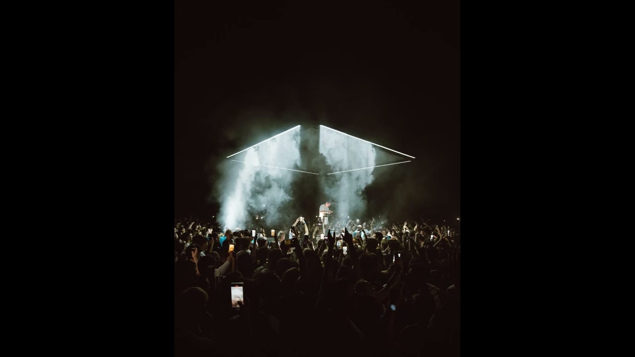 This is Fred again.. | Fred again.. Track Mix 2024