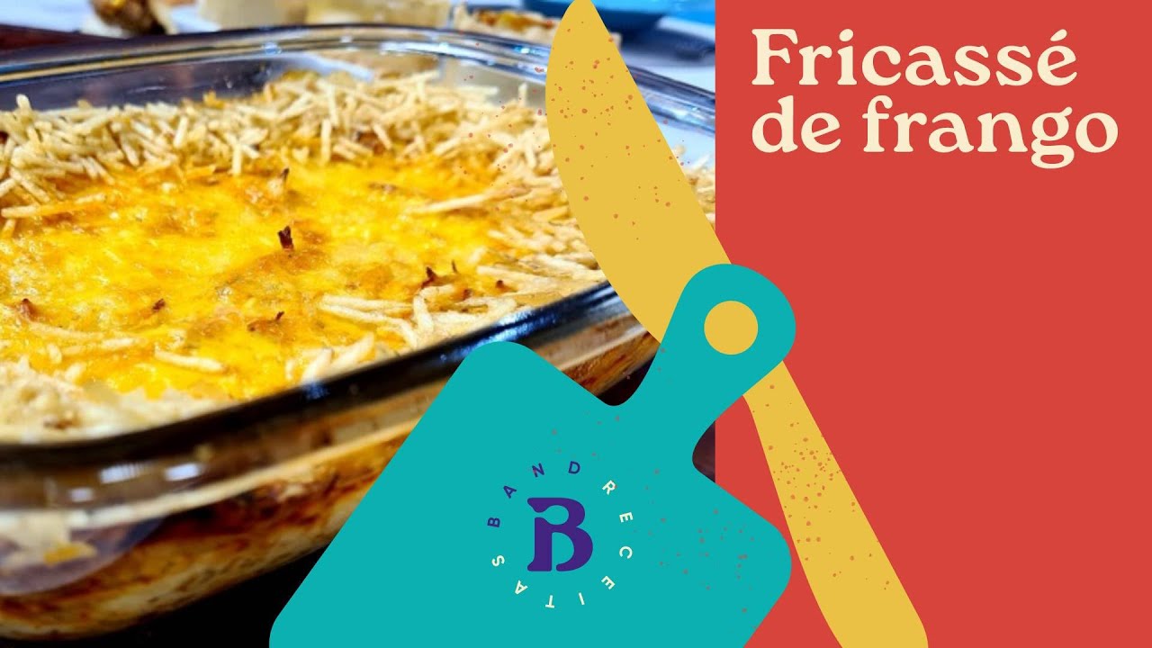 NÃO FAÇA ALMOÇO ANTES DE VER ESSA RECEITA DE FICASSE DE FRANGO, NÃO FAÇA  ALMOÇO ANTES DE VER ESSA RECEITA DE FICASSE DE FRANGO, By Receitas de Pai