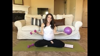 HOW I FORMAT MY BARRE CLASS | Inspiration For New Instructors