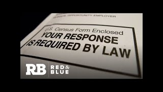 Inside the Trump administration's plan to add a citizenship question to the 2020 census