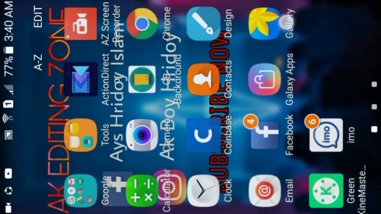 How to download infinite design photo editor apk mod unlocked YouTube