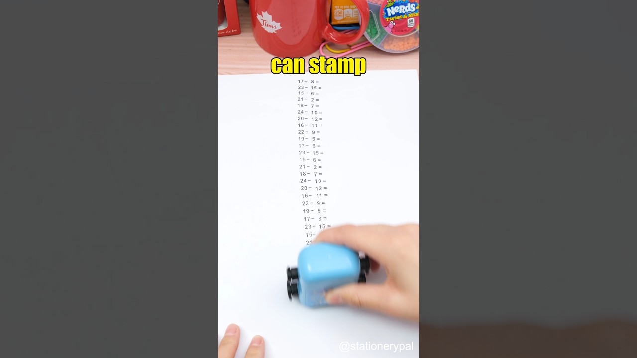 Чьи канцелярские товары вам нравятся больше?? 