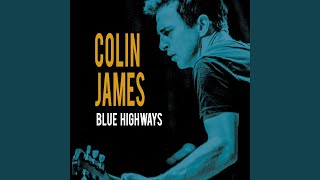 Going Down - Colin James