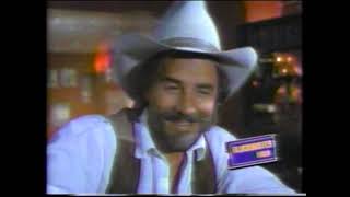 1992 MTV Commercials