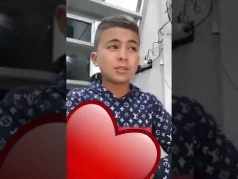 Twe7chtek Ana Faycel Sghir Statut Whatsapp Msk 